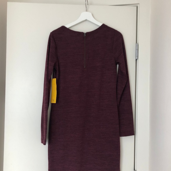 Lolë Marley Dress - Picture 6 of 6